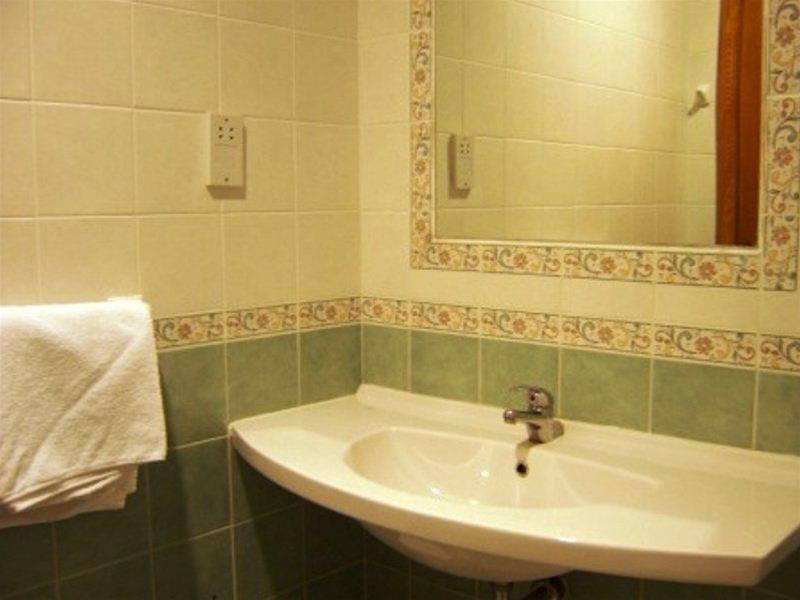 The Mercury Aparthotel Sliema
